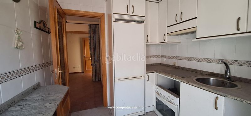 Foto f587bb77-6e95-4e42-9562-705fdfcd3f48. Pis a calle carretas 7 a Centro Segovia
