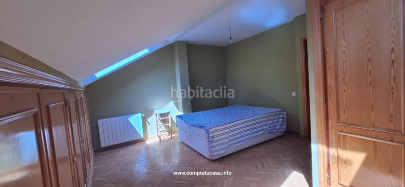 Foto f74b1624-3341-4abc-8066-d9de38cc8aaf. Pis a calle carretas 7 a Centro Segovia