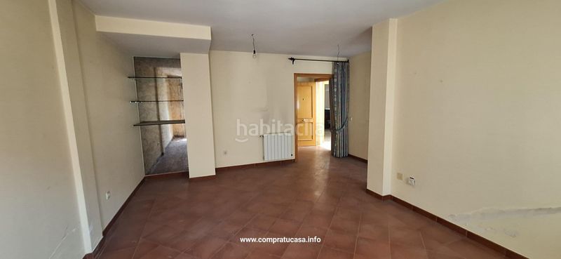 Foto f76704a8-5324-41d9-8d68-ff3ef222009c. Pis a calle carretas 7 a Centro Segovia