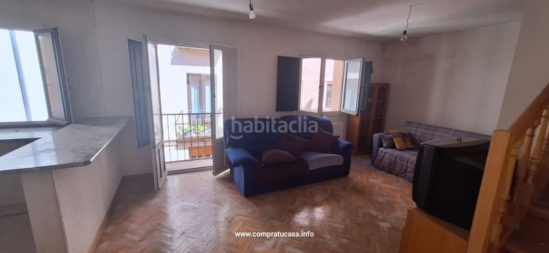 Foto fb5bebfa-a099-4320-8ea5-f323eb0c35fd. Pis a calle carretas 7 a Centro Segovia