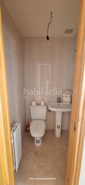 Foto fd100a5b-4289-43e8-b95b-2e5b577ff417. Pis a calle carretas 7 a Centro Segovia