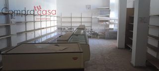 Local Comercial a Sector Plaza de Toros