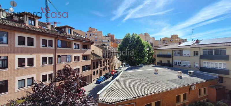 Foto 240e52b1-b264-410d-b843-c0ba108c1f08. Pis amb calefacció a Centro Segovia