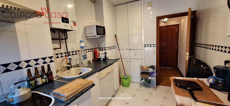 Foto c5eb5be4-ca14-45bd-b6e9-2d7cdc2c3c5d. Pis amb calefacció a Centro Segovia