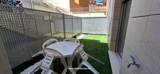 Rent Ground floor  Calle del trigo. Alquiler temporal.