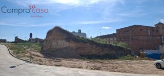 Residential Plot  Calle real. Venta solar en bernuy de porreros