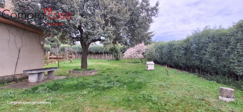 Foto 0613a085-4e71-4958-affe-7c78f00a14e5. Xalet amb calefacció aparcament a Ortigosa del Monte