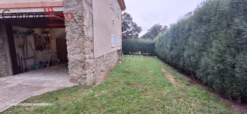 Foto eb62cbe0-9de4-4f9c-a8a6-96cb588d3ae7. Xalet amb calefacció aparcament a Ortigosa del Monte