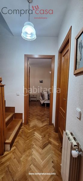 Foto f738df6a-f0a7-437b-9892-a7bd034ff7a1. Xalet amb calefacció aparcament a Ortigosa del Monte