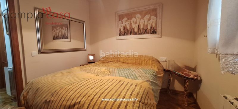 Foto fddf7f33-f417-44a2-8302-dc16f45948e7. Xalet amb calefacció aparcament a Ortigosa del Monte
