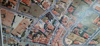 Residential Plot in Torrecaballeros. Venta parcela urbana en esquina..torrecaballeros