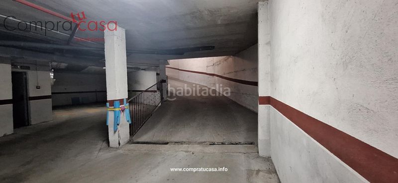 Foto cb43218f-00e2-4c1c-8610-d2f47c55fee4. Planta baixa amb calefacció aparcament a Espirdo