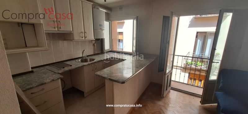 Foto 03fc9ef2-fb0c-42cc-91e8-5122b110ce77. Edificio in calle carretas 7 in Centro Segovia