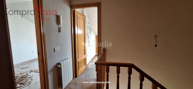 Foto 0a70e2b4-cfe9-4c11-a034-0f8e78631b04. Edificio in calle carretas 7 in Centro Segovia