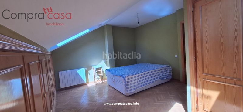 Foto 0d43a942-1451-452a-96e4-042311ae2953. Edificio in calle carretas 7 in Centro Segovia