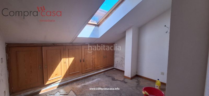 Foto 20eb4b2d-2a74-489c-9d91-7366e92dc327. Edificio in calle carretas 7 in Centro Segovia