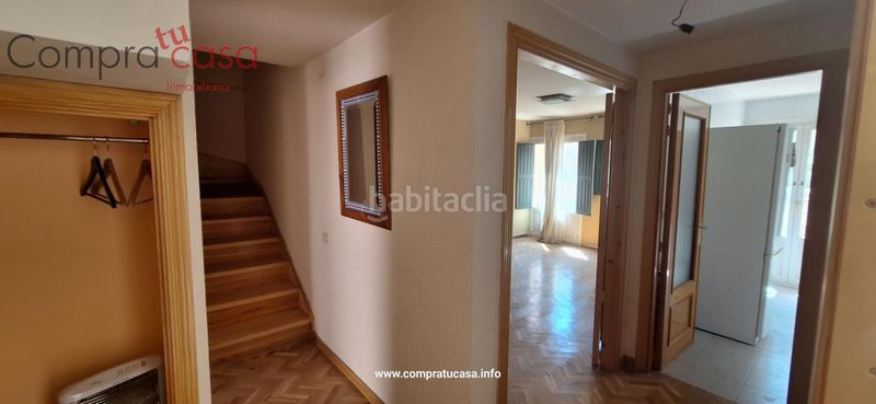Foto 2a32a5c4-8774-4c5f-a402-cf1a33e4f70b. Edificio in calle carretas 7 in Centro Segovia