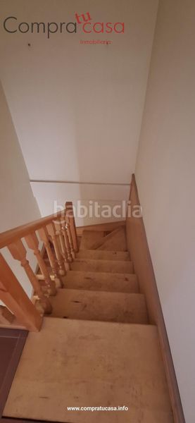 Foto 2d11c1f9-4366-44b3-a363-1015d19aa202. Edificio in calle carretas 7 in Centro Segovia