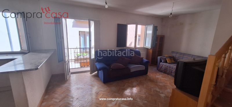 Foto 2e981d62-f871-4924-a81c-6b20e0cdac40. Edificio in calle carretas 7 in Centro Segovia