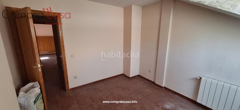 Foto 34a048ee-5a5d-4f13-9276-cdf9ae282b0c. Edificio in calle carretas 7 in Centro Segovia