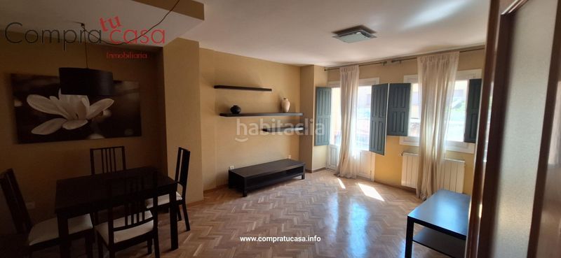 Foto 43149363-7a80-4dfa-b1f7-d13b16a035c6. Edificio in calle carretas 7 in Centro Segovia