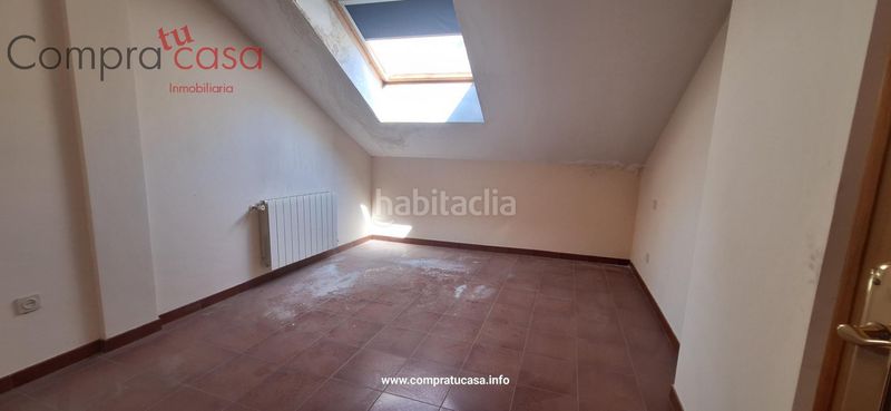 Foto 462c4c75-4c73-4d82-adc2-333501615050. Edificio in calle carretas 7 in Centro Segovia