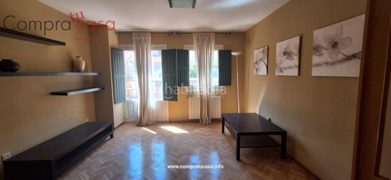 Foto 4c93174f-c896-4794-8041-05c52c42f2da. Edificio in calle carretas 7 in Centro Segovia
