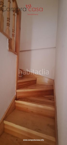 Foto 4cd4f459-af5e-4991-bb0d-b6b9587cf62b. Edificio in calle carretas 7 in Centro Segovia