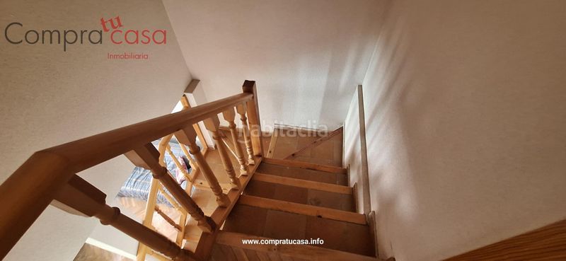 Foto 52613f69-c70f-43fd-b568-f8859e210f71. Edificio in calle carretas 7 in Centro Segovia