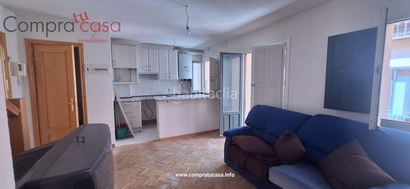 Foto 6002f71e-14da-4a2a-9496-2a2176ba677c. Edificio in calle carretas 7 in Centro Segovia