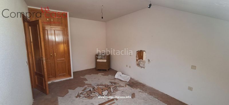 Foto 601fe592-fa65-42f9-bde4-110ead312699. Edificio in calle carretas 7 in Centro Segovia