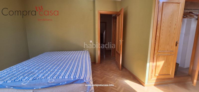 Foto 72a54b9d-d155-4227-9ec2-426a279d9037. Edificio in calle carretas 7 in Centro Segovia