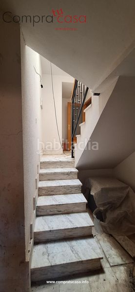 Foto 79138b22-6c66-4d4c-9897-de99d2e56ab6. Edificio in calle carretas 7 in Centro Segovia