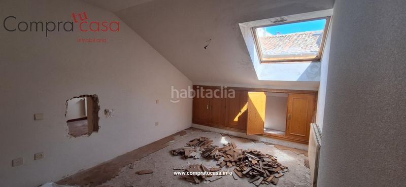 Foto 7ef53246-8821-46b4-bc01-a9c5d25ddcce. Edificio in calle carretas 7 in Centro Segovia