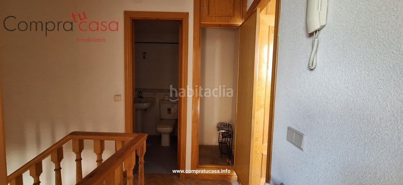 Foto 85f1d617-2349-4036-9f45-4fd249a555ad. Edificio in calle carretas 7 in Centro Segovia