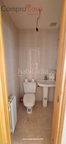 Foto 874f8da2-ae54-46d1-b6a0-000e365324a6. Edificio in calle carretas 7 in Centro Segovia