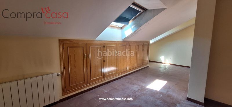 Foto 9a6fa340-2809-42c2-8b21-05963ac90f25. Edificio in calle carretas 7 in Centro Segovia