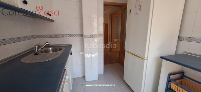 Foto 9c864dee-09a2-4ffd-bbf6-7da0033d4c09. Edificio in calle carretas 7 in Centro Segovia