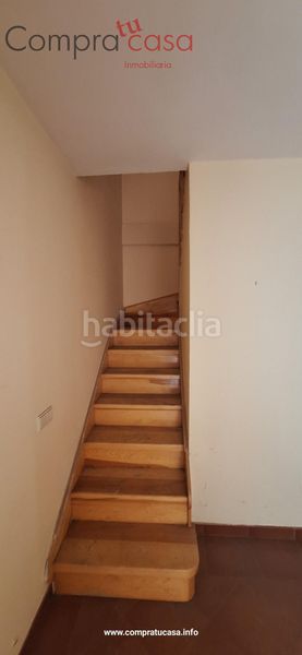 Foto a05a7cdb-fd00-4c6d-bf99-8e7bcca37919. Edificio in calle carretas 7 in Centro Segovia