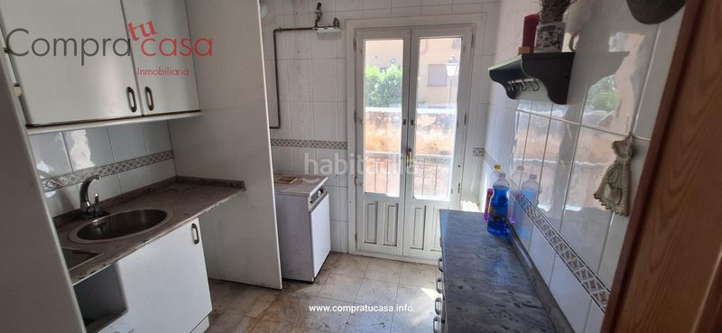 Foto a1508f46-4e48-41d3-abac-bfefa39b0091. Edificio in calle carretas 7 in Centro Segovia