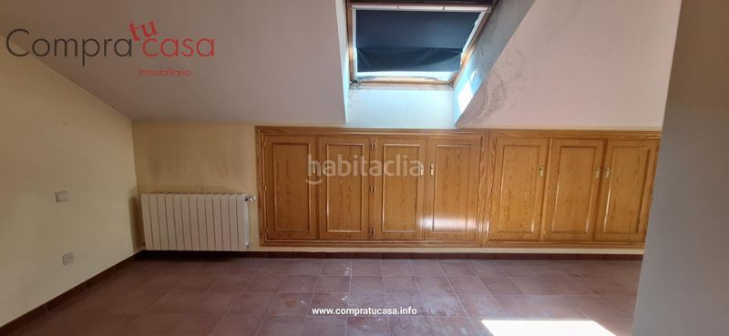 Foto ae12905d-de40-4fbf-b1e3-aa713ab680e7. Edificio in calle carretas 7 in Centro Segovia