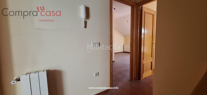 Foto b455a06f-ad77-4b6c-93e5-8598ea65a9f5. Edificio in calle carretas 7 in Centro Segovia