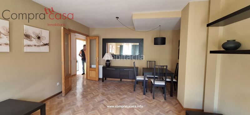 Foto b973a22c-6ad2-4306-9e92-24d77968552f. Edificio in calle carretas 7 in Centro Segovia