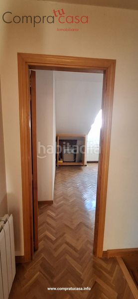 Foto c18761b3-71b3-4e4d-bca4-58478b44baa1. Edificio in calle carretas 7 in Centro Segovia