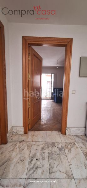 Foto c8b9f362-8c16-4c1d-b0a9-9839c608da07. Edificio in calle carretas 7 in Centro Segovia
