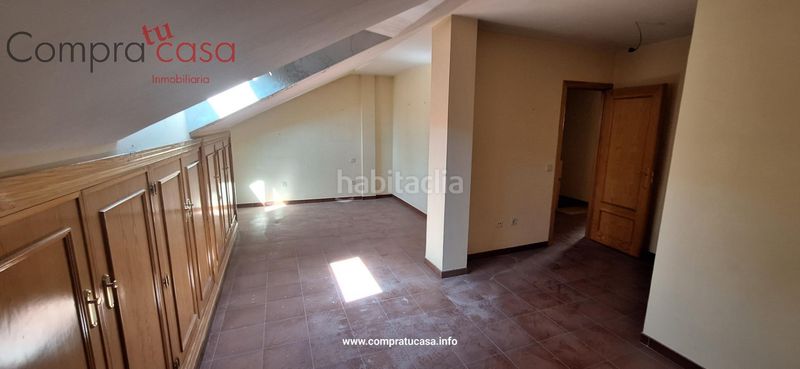 Foto c8d75e72-64dd-47e2-967a-d214c2ac94ed. Edificio in calle carretas 7 in Centro Segovia
