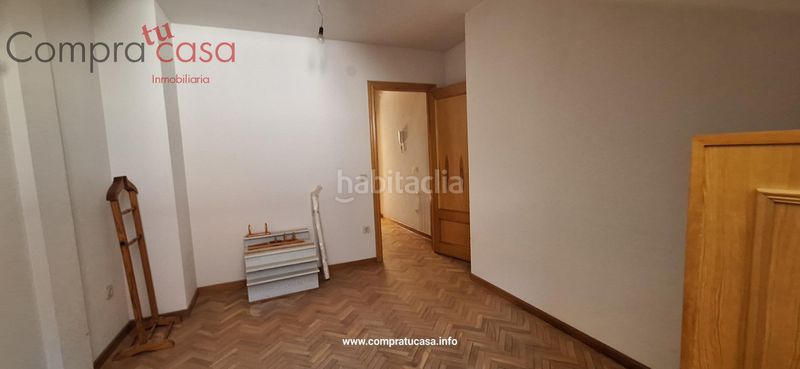 Foto d2765303-923f-4d28-8694-fd6c8d910d72. Edificio in calle carretas 7 in Centro Segovia