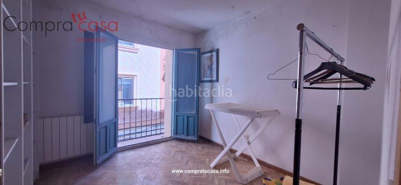 Foto e47a861e-d03c-48fc-bd50-6cdd3da86d7e. Edificio in calle carretas 7 in Centro Segovia