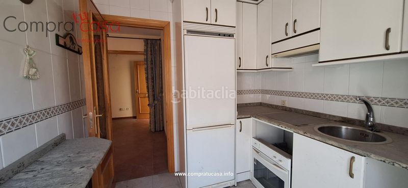 Foto e4b66bdc-4b7d-4191-8720-165177627aa0. Edificio in calle carretas 7 in Centro Segovia