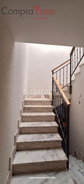 Foto ea63837b-cd8f-4613-bab1-9cbec4db986a. Edificio in calle carretas 7 in Centro Segovia